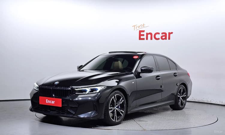 3 Series (G20)
