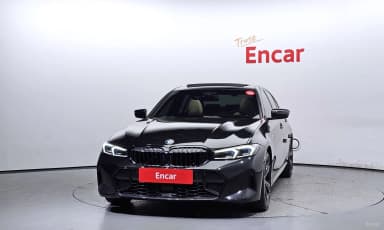 3 Series (G20)