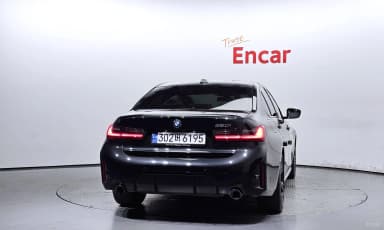 3 Series (G20)