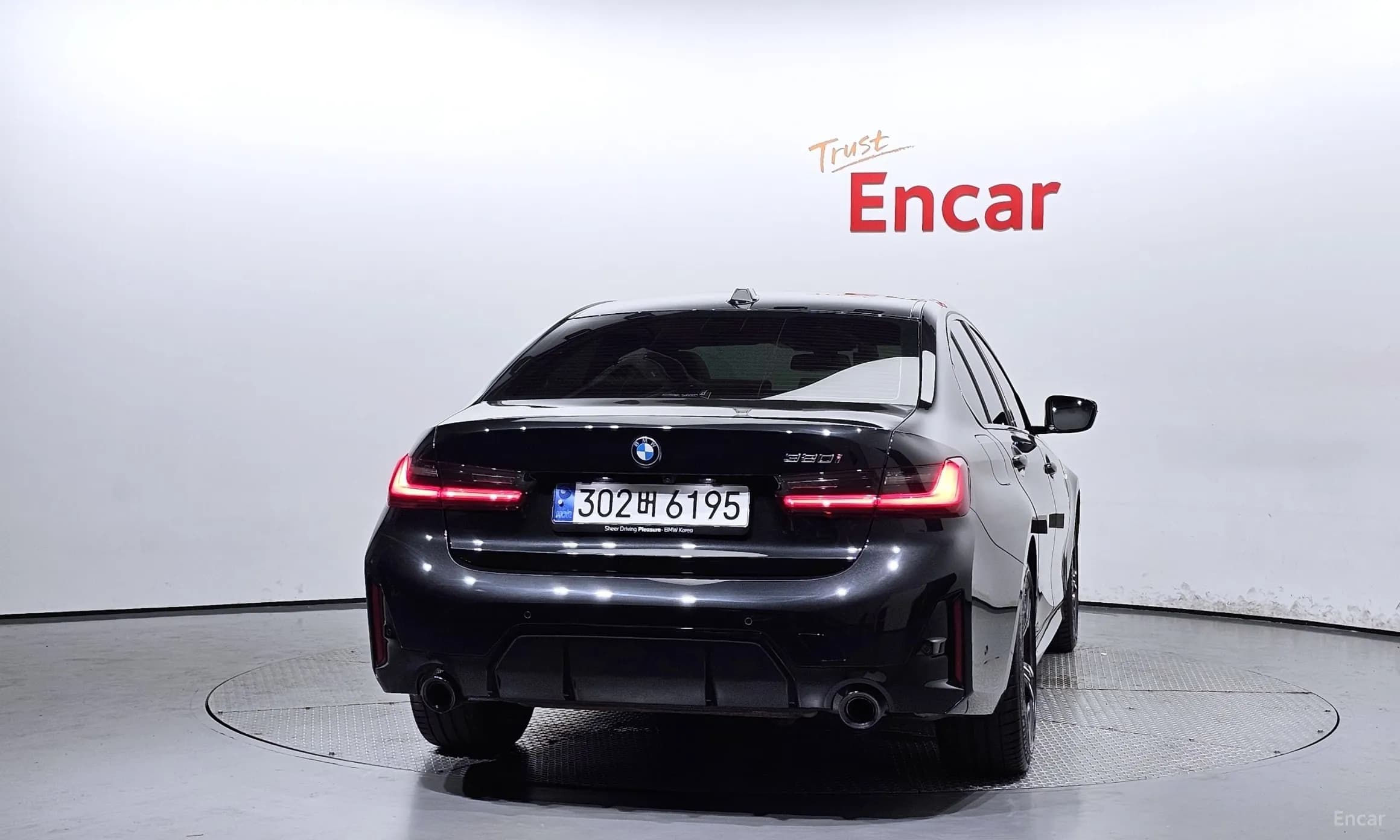 3 Series (G20)