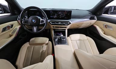 3 Series (G20)