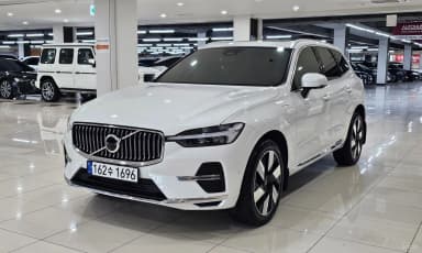 XC60 Gen 2