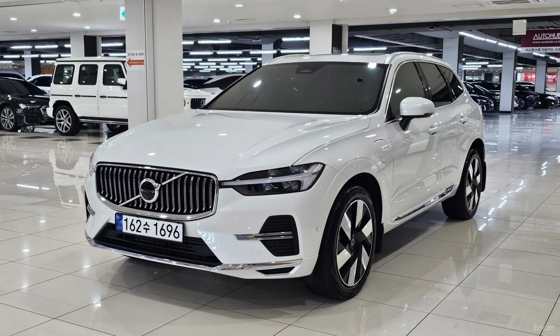 XC60 Gen 2