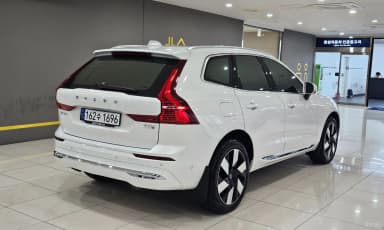 XC60 Gen 2