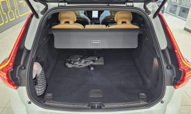 XC60 Gen 2