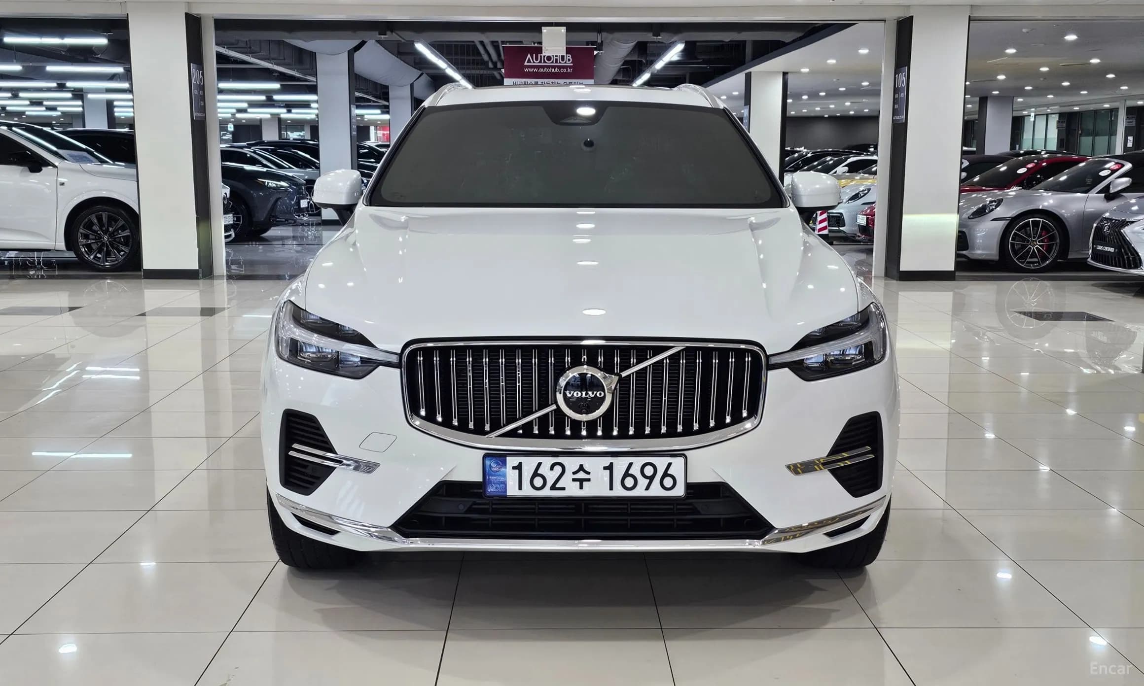 XC60 Gen 2