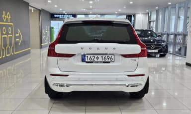 XC60 Gen 2