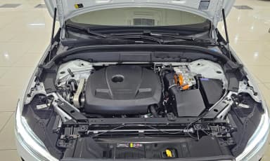 XC60 Gen 2
