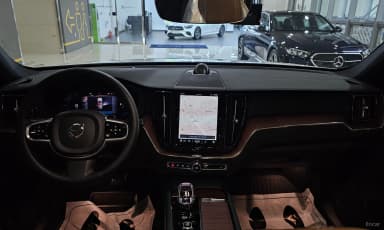 XC60 Gen 2