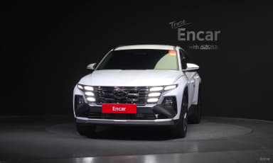Tucson (NX4)