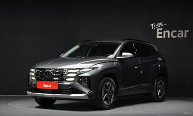 Tucson Hybrid (NX4)