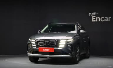 Tucson Hybrid (NX4)