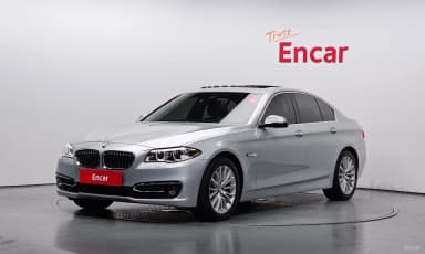 5 Series (F10)