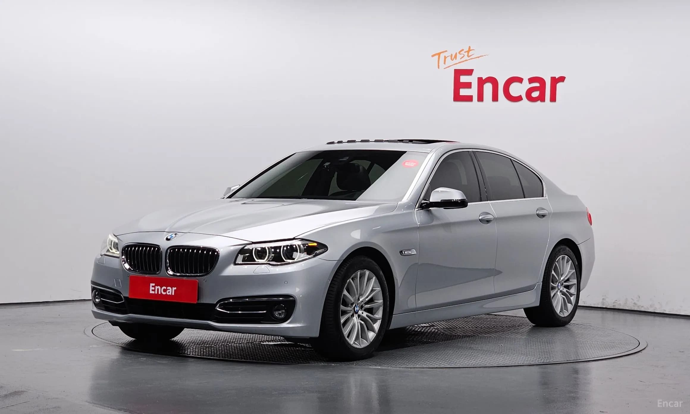 5 Series (F10)