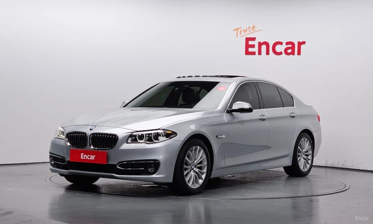 5 Series (F10)