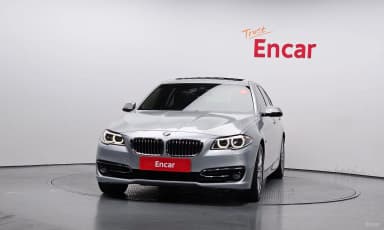 5 Series (F10)