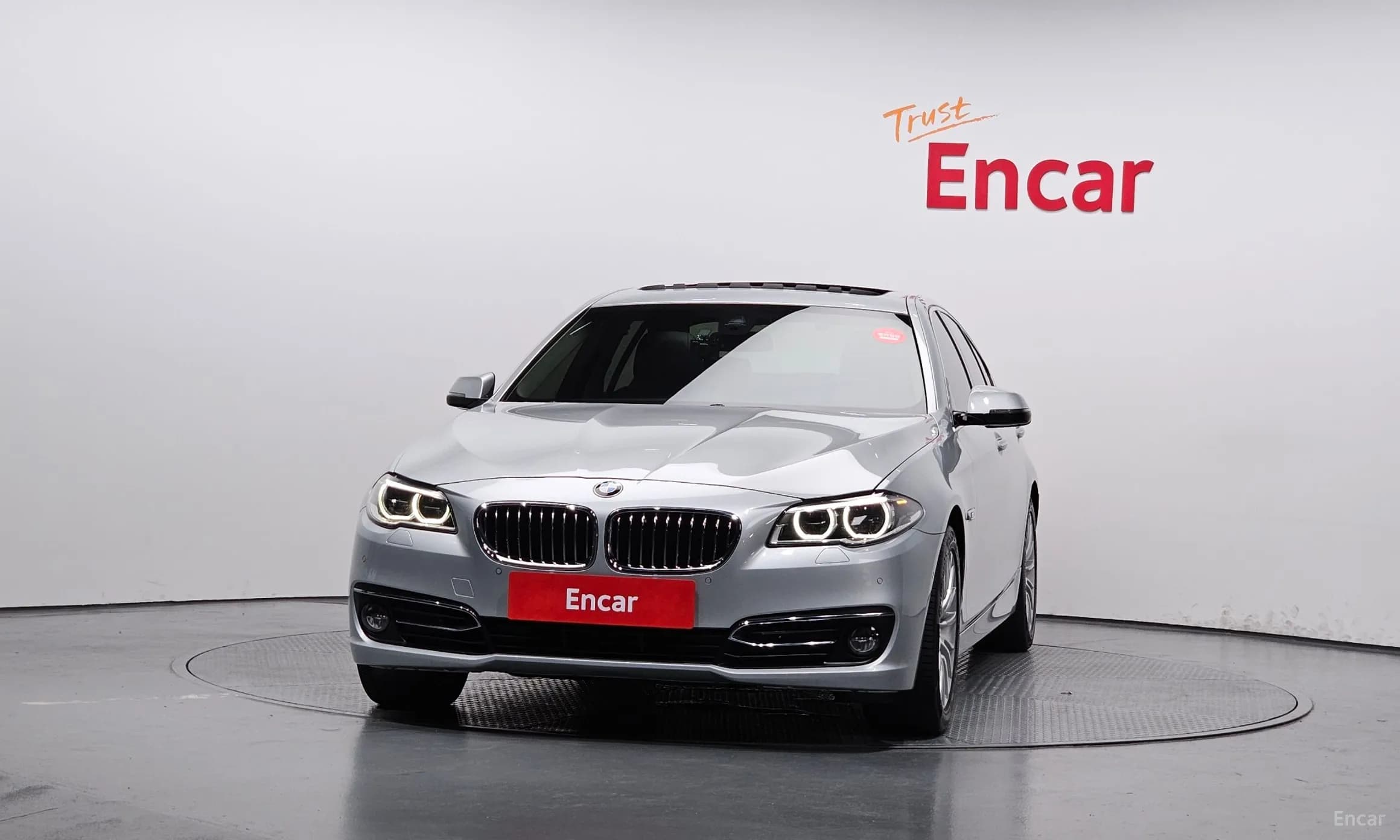 5 Series (F10)