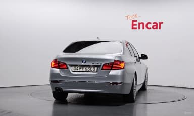 5 Series (F10)