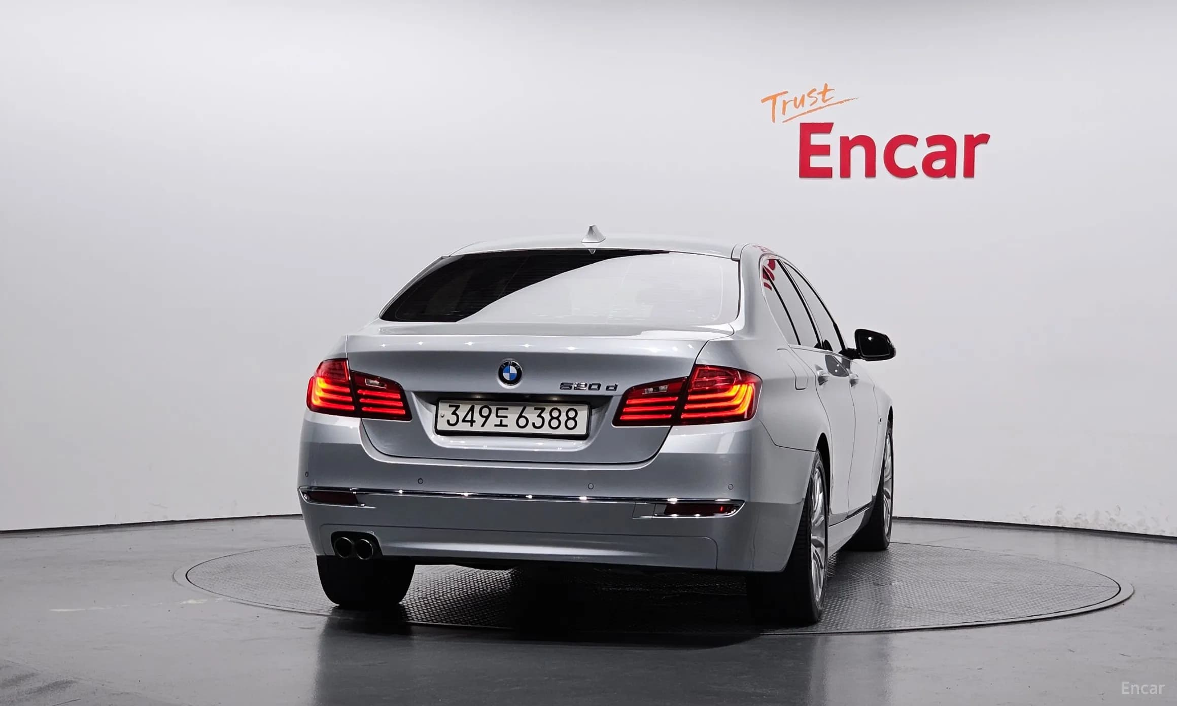 5 Series (F10)