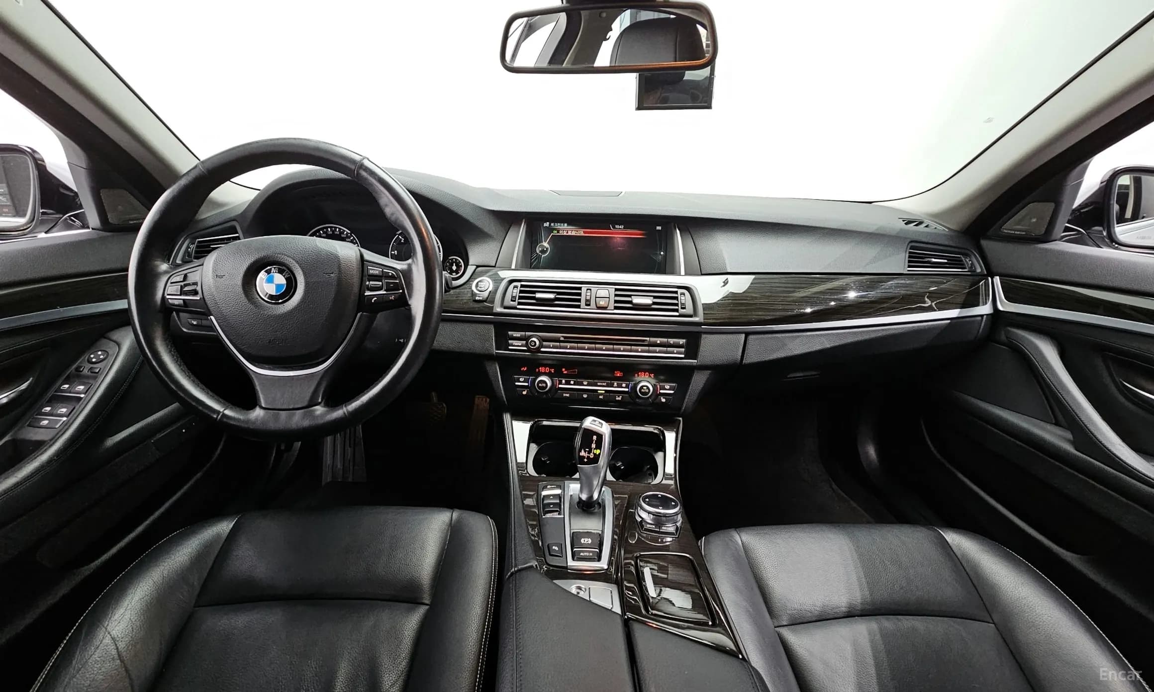 5 Series (F10)