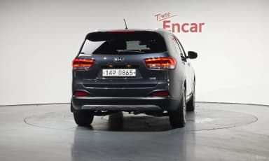 Sorento