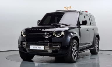 Defender (L663)