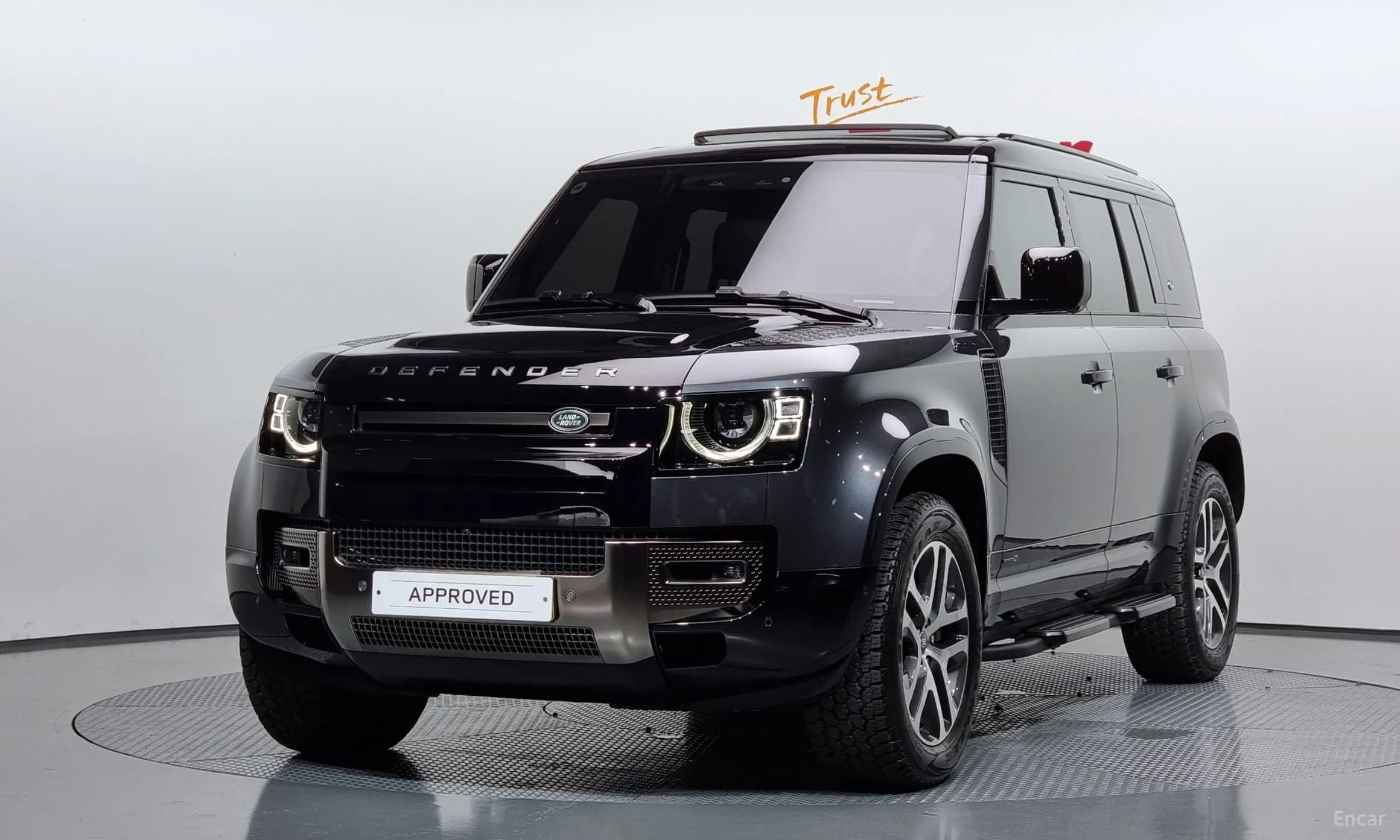Defender (L663)