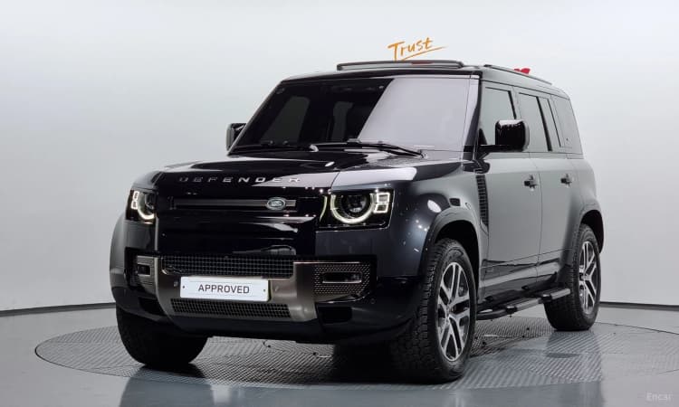 Defender (L663)