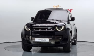 Defender (L663)
