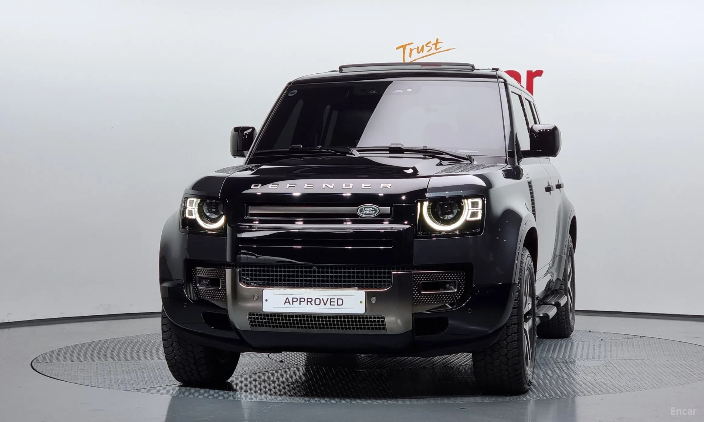 Defender (L663)