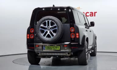 Defender (L663)