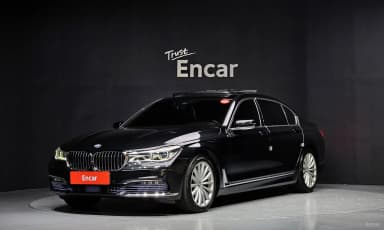 7 Series (G11)
