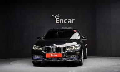 7 Series (G11)