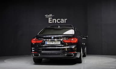 7 Series (G11)