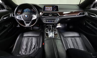 7 Series (G11)