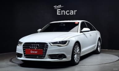 New A6