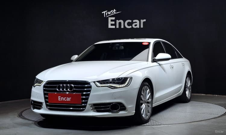 New A6