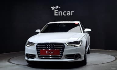 New A6