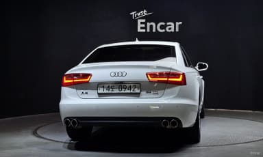 New A6