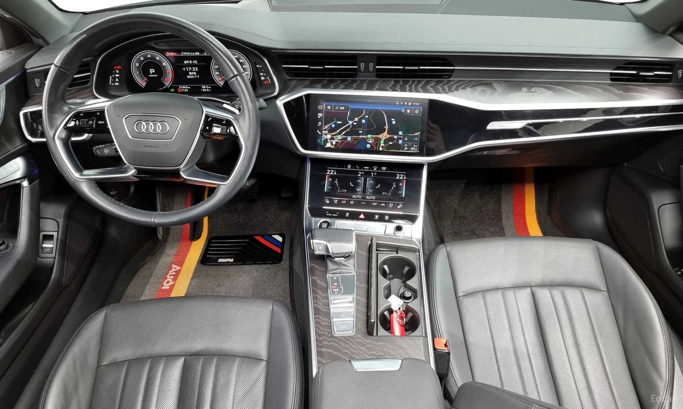 A6 (C8)