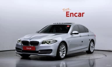 5 Series (F10)