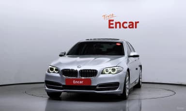 5 Series (F10)