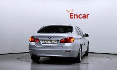 5 Series (F10)