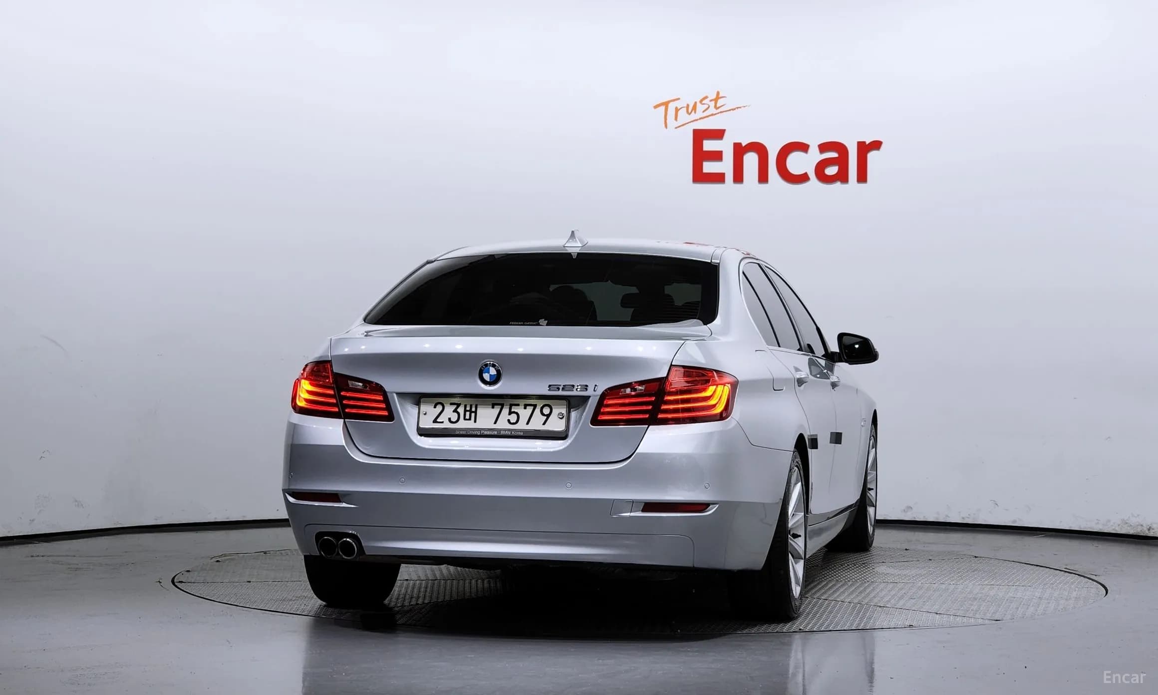 5 Series (F10)