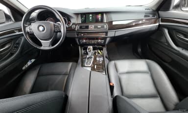 5 Series (F10)
