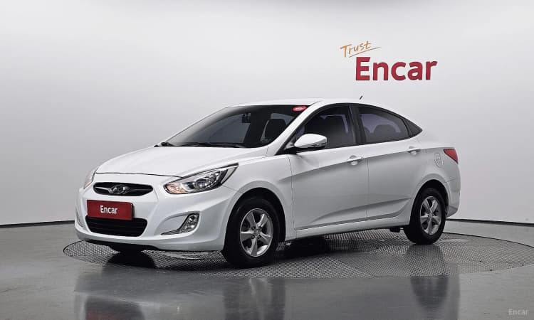Accent (new)