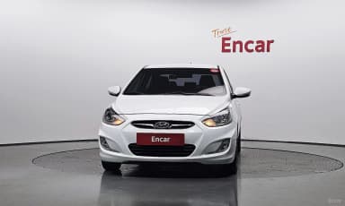 Accent (new)