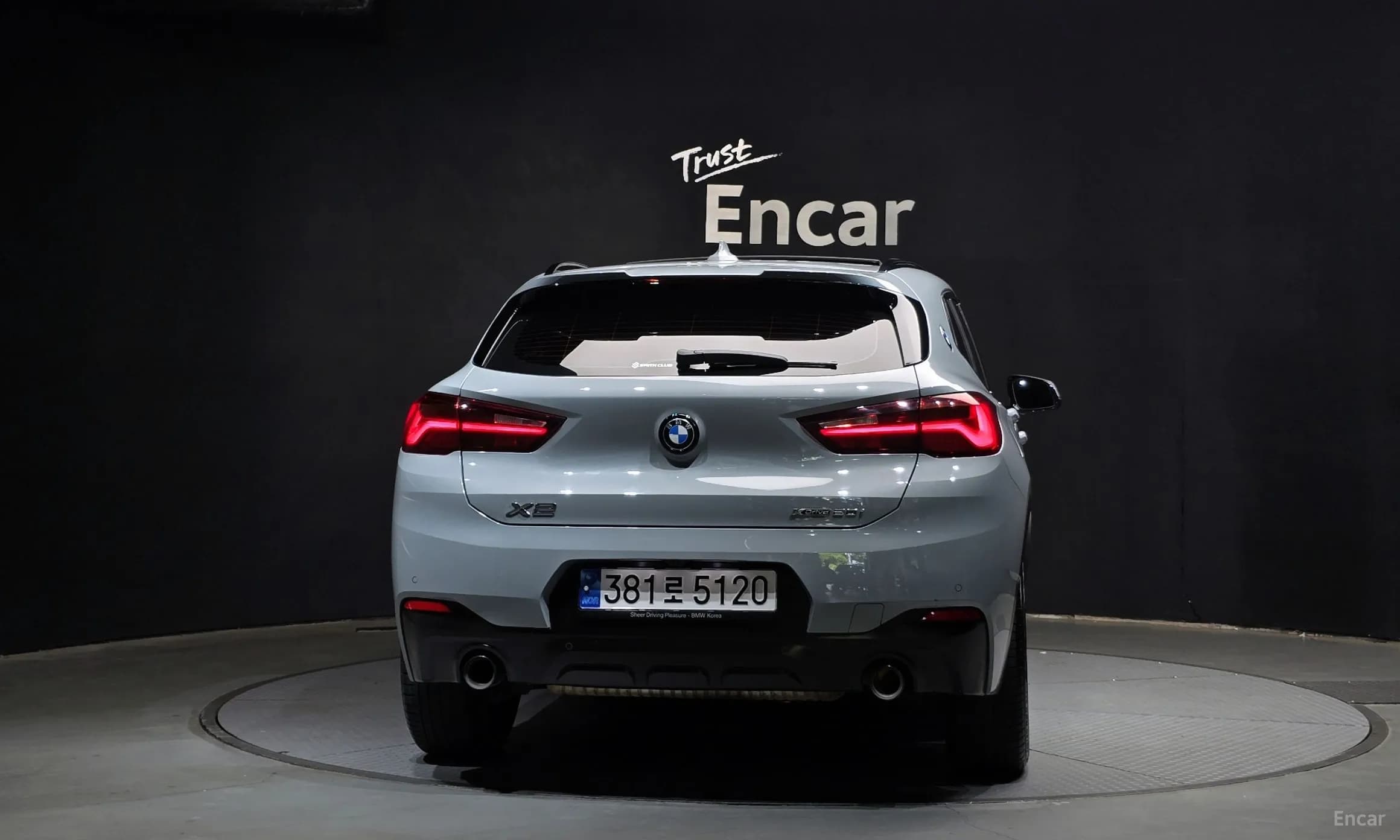 X2 (F39)