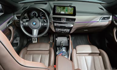 X2 (F39)