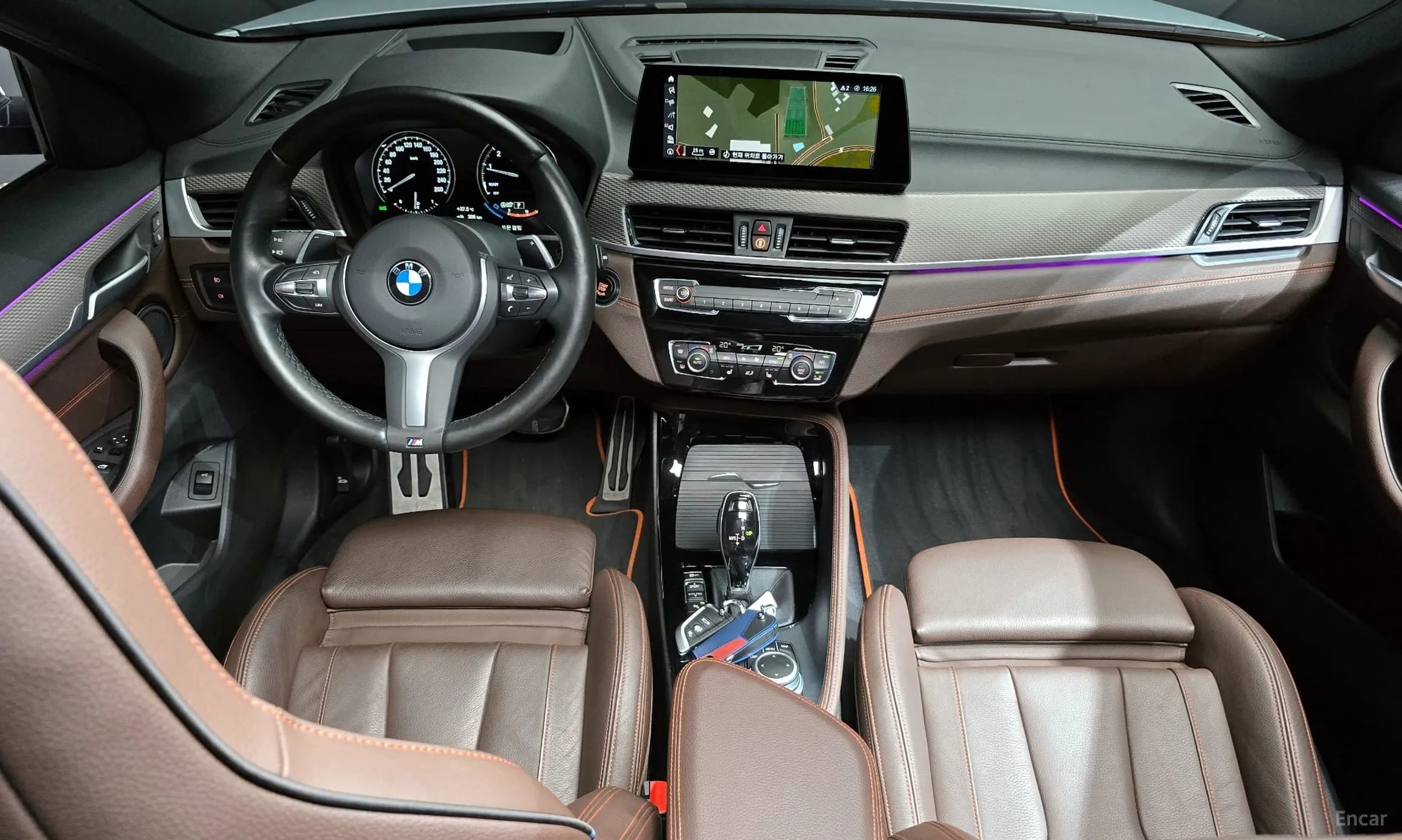 X2 (F39)